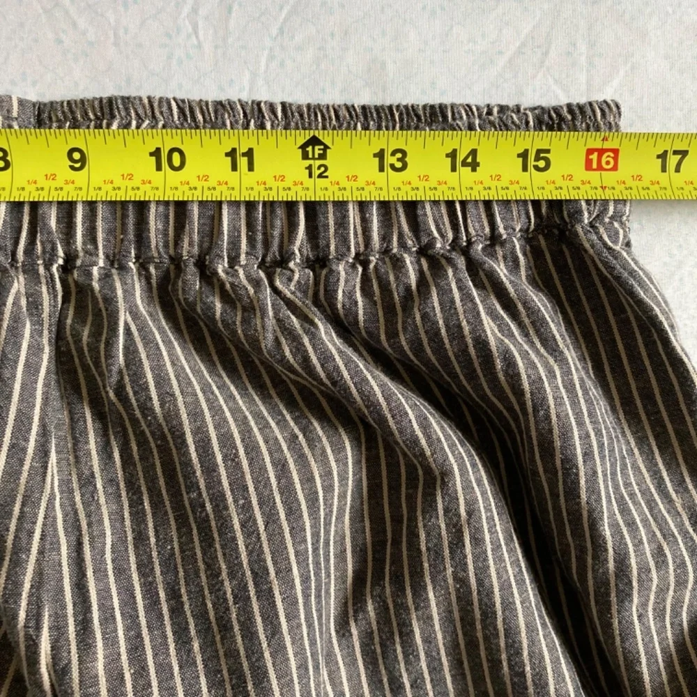 Morden miss Women’s linen blend pants - Picture 7 of 7
